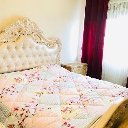 Port Side Rooms Durrës Esterno foto