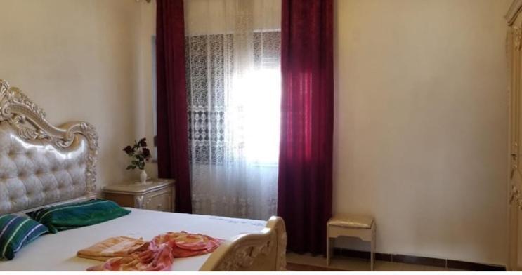 Port Side Rooms Durrës Esterno foto