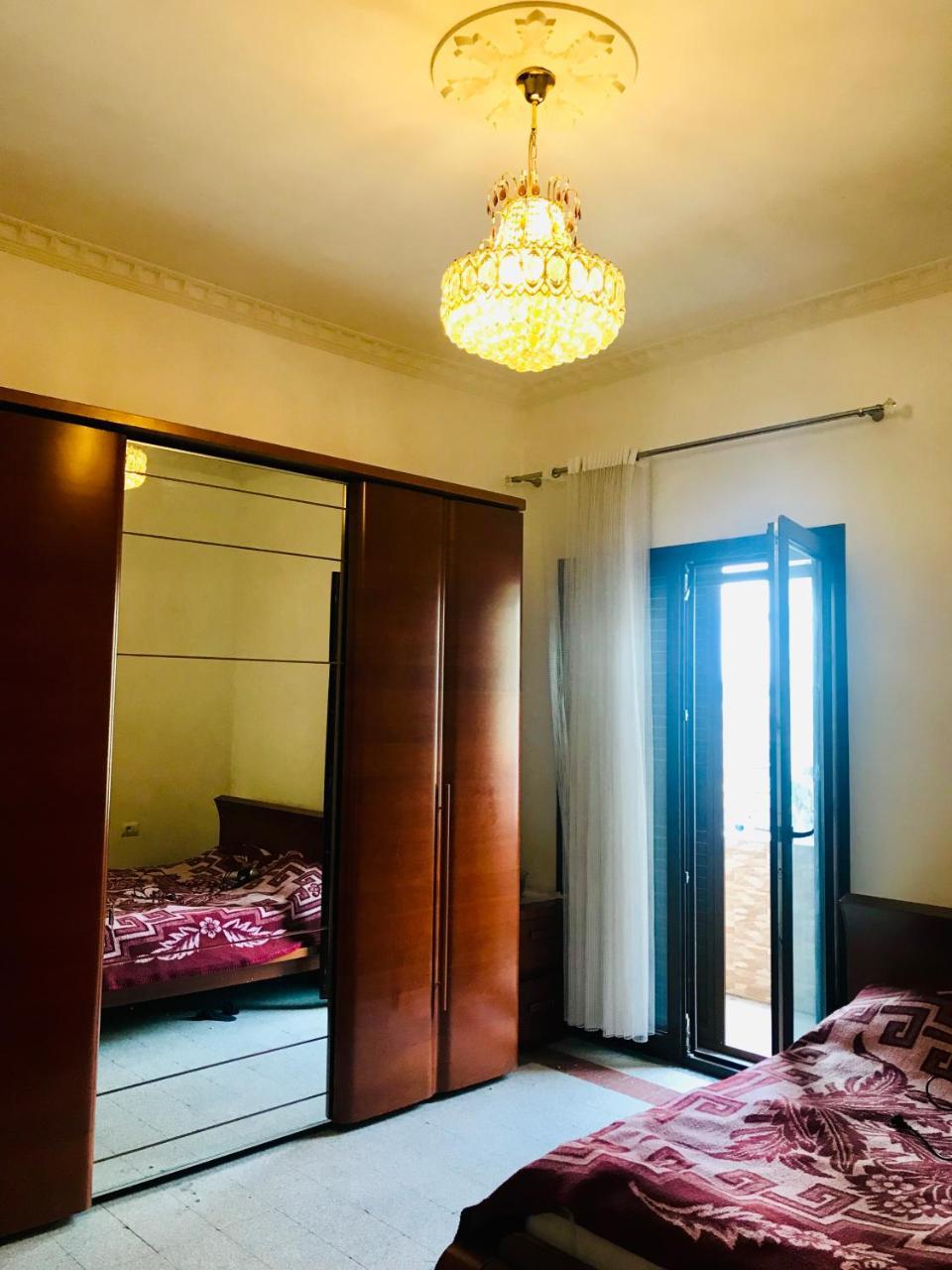 Port Side Rooms Durrës Esterno foto